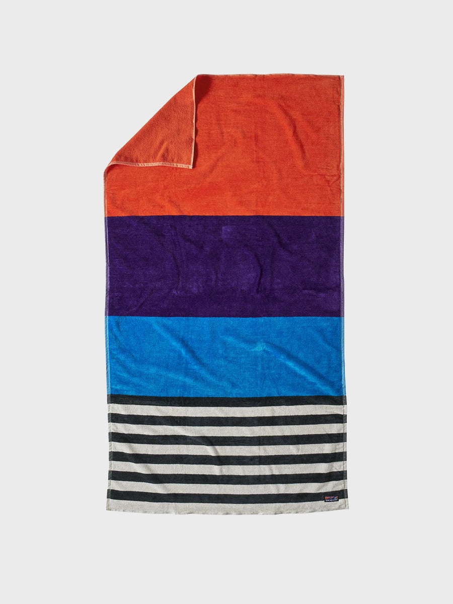 Patagonia Organic Cotton Towel