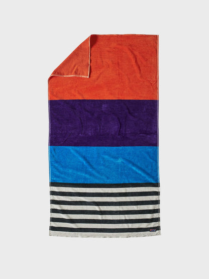 Patagonia Organic Cotton Towel