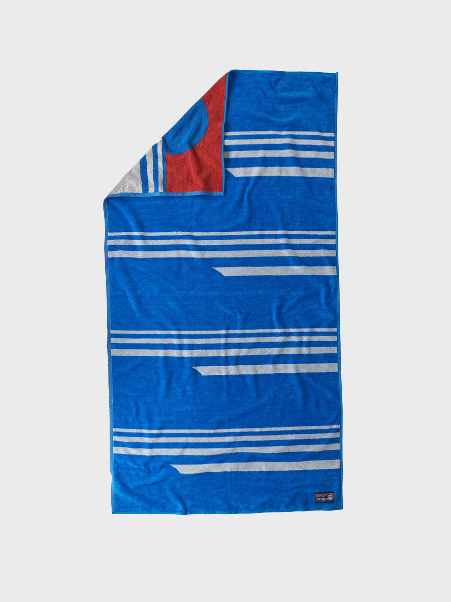 Patagonia Organic Cotton Towel