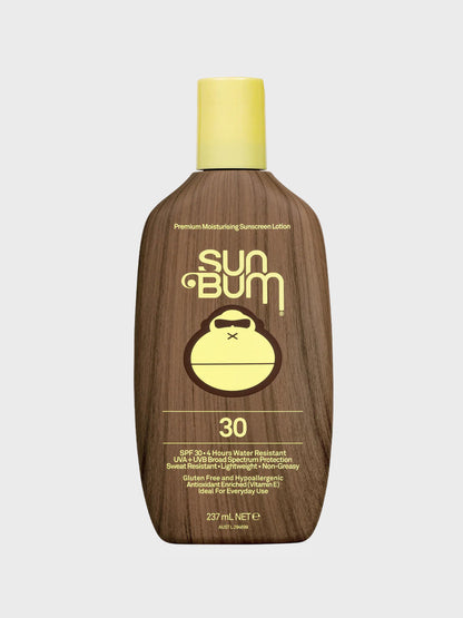 Sun Bum Original SPF 30 Sunscreen Lotion 237ml