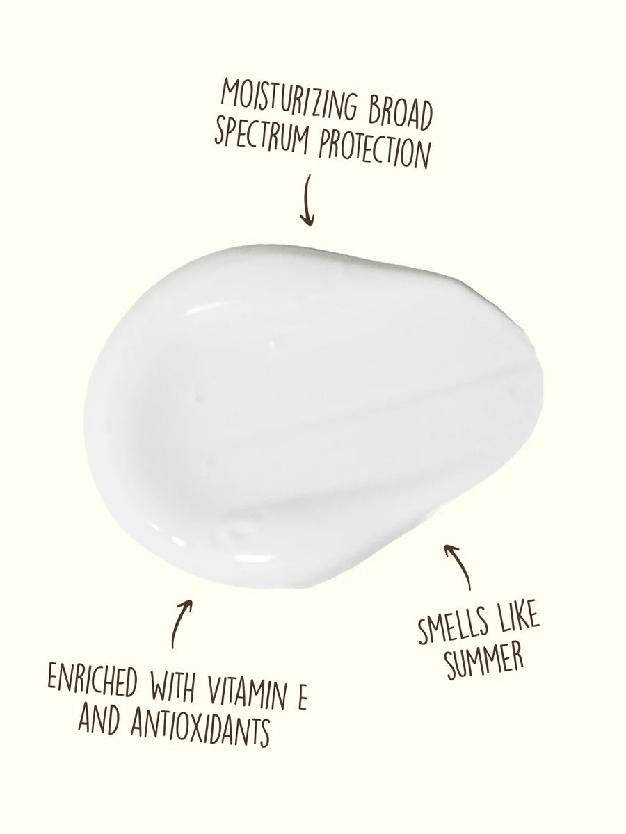 Sun Bum Original SPF 30 Sunscreen Lotion 237ml