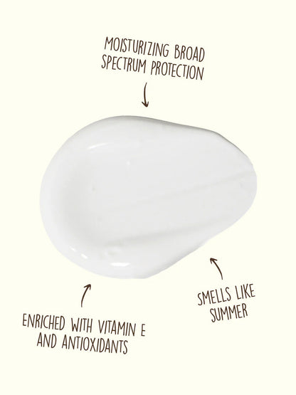 Sun Bum Original SPF 30 Sunscreen Lotion 237ml