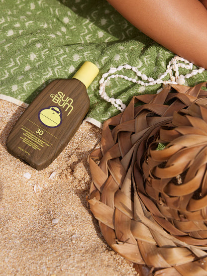 Sun Bum Original SPF 30 Sunscreen Lotion 237ml