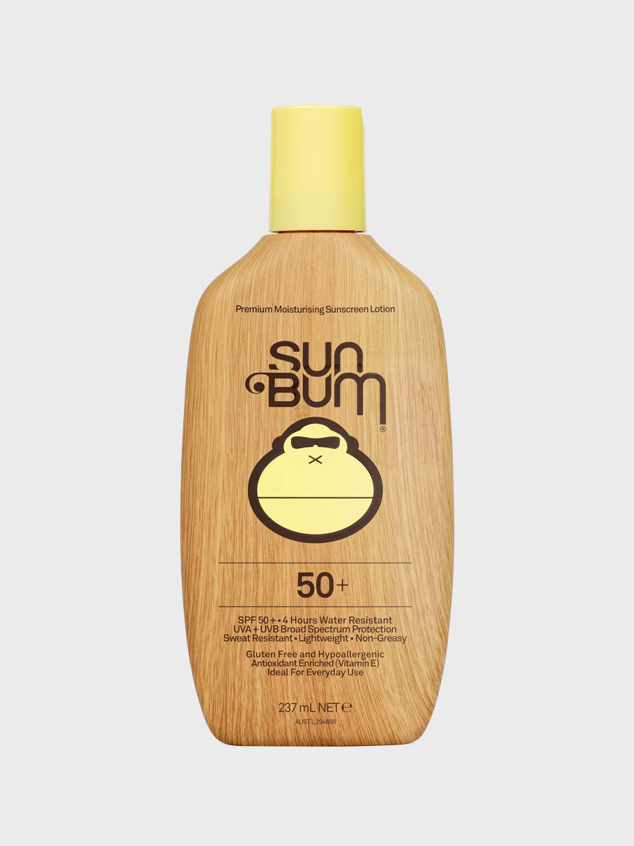 Sun Bum Original SPF 50 Sunscreen Lotion 237ml