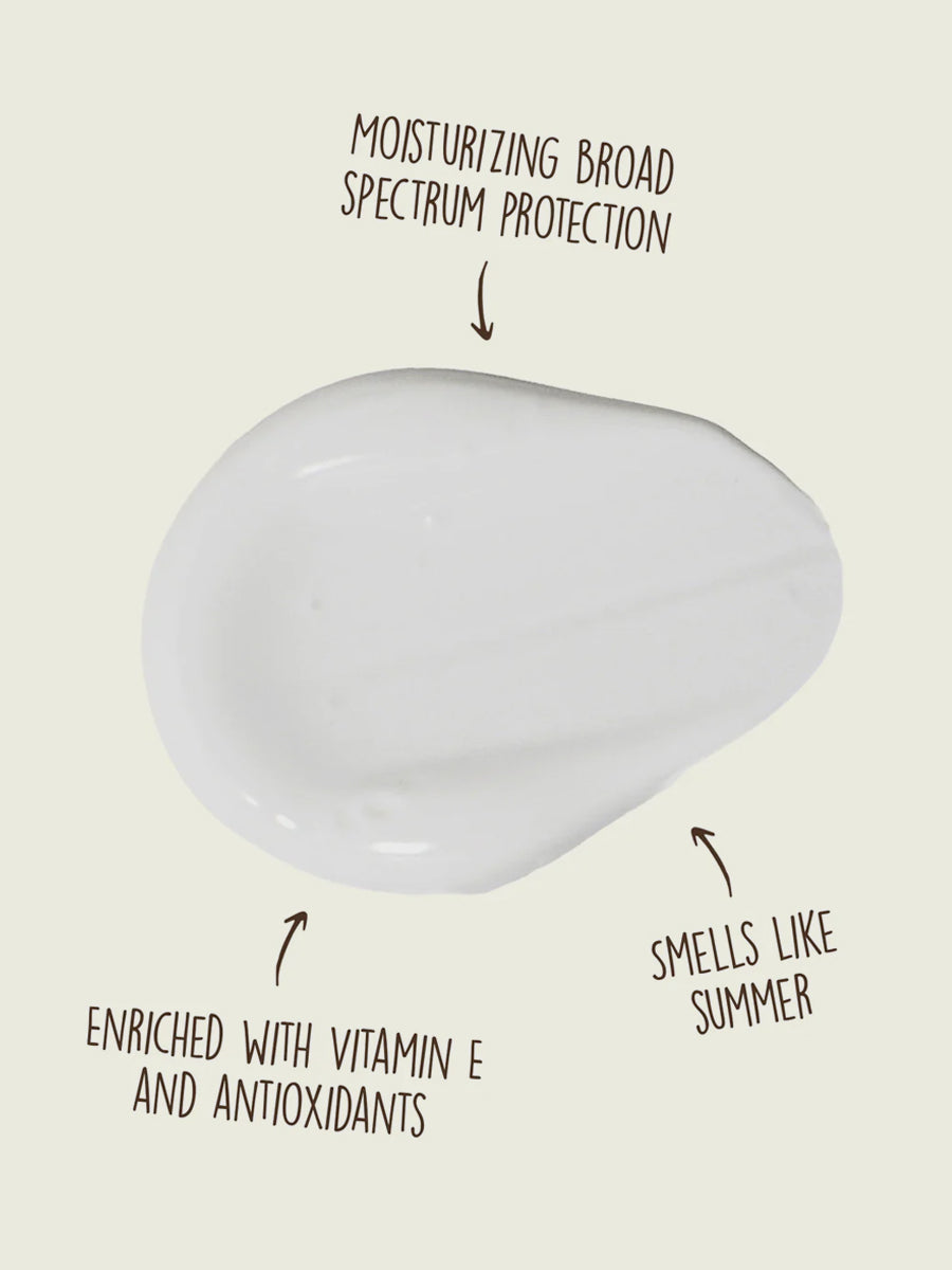 Sun Bum Original SPF 50 Sunscreen Lotion 237ml