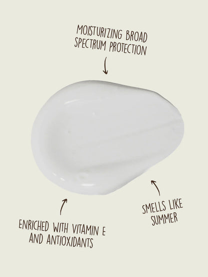 Sun Bum Original SPF 50 Sunscreen Lotion 237ml