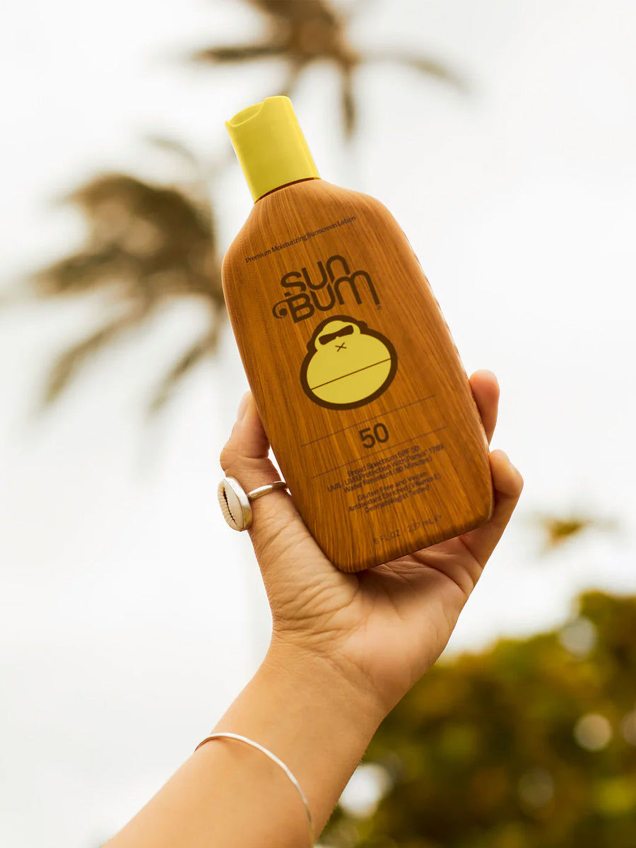 Sun Bum Original SPF 50 Sunscreen Lotion 237ml
