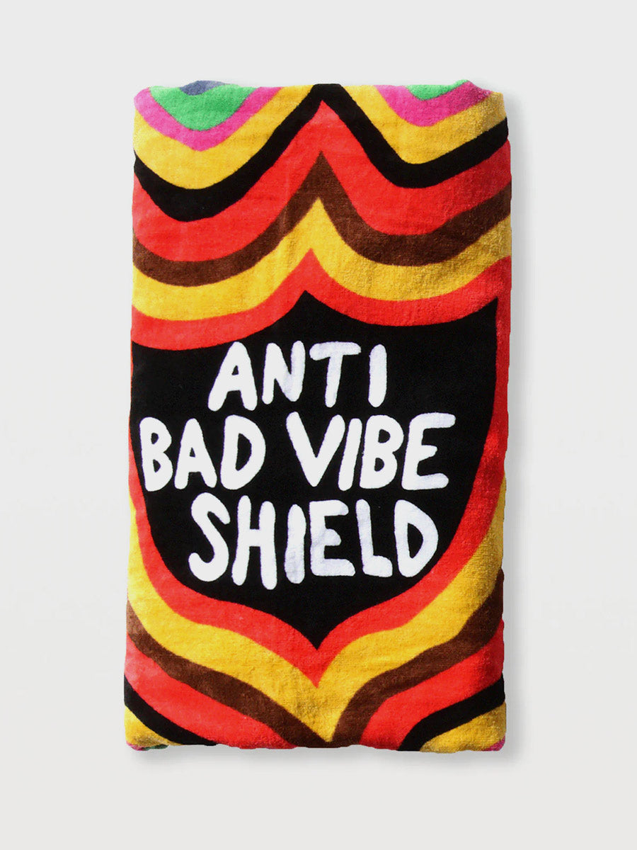 Volcom Ozzie Towel