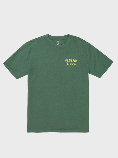  Ozzy Flamer Tee