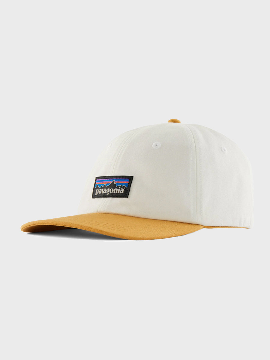 Patagonia P-6 Label Trad Cap