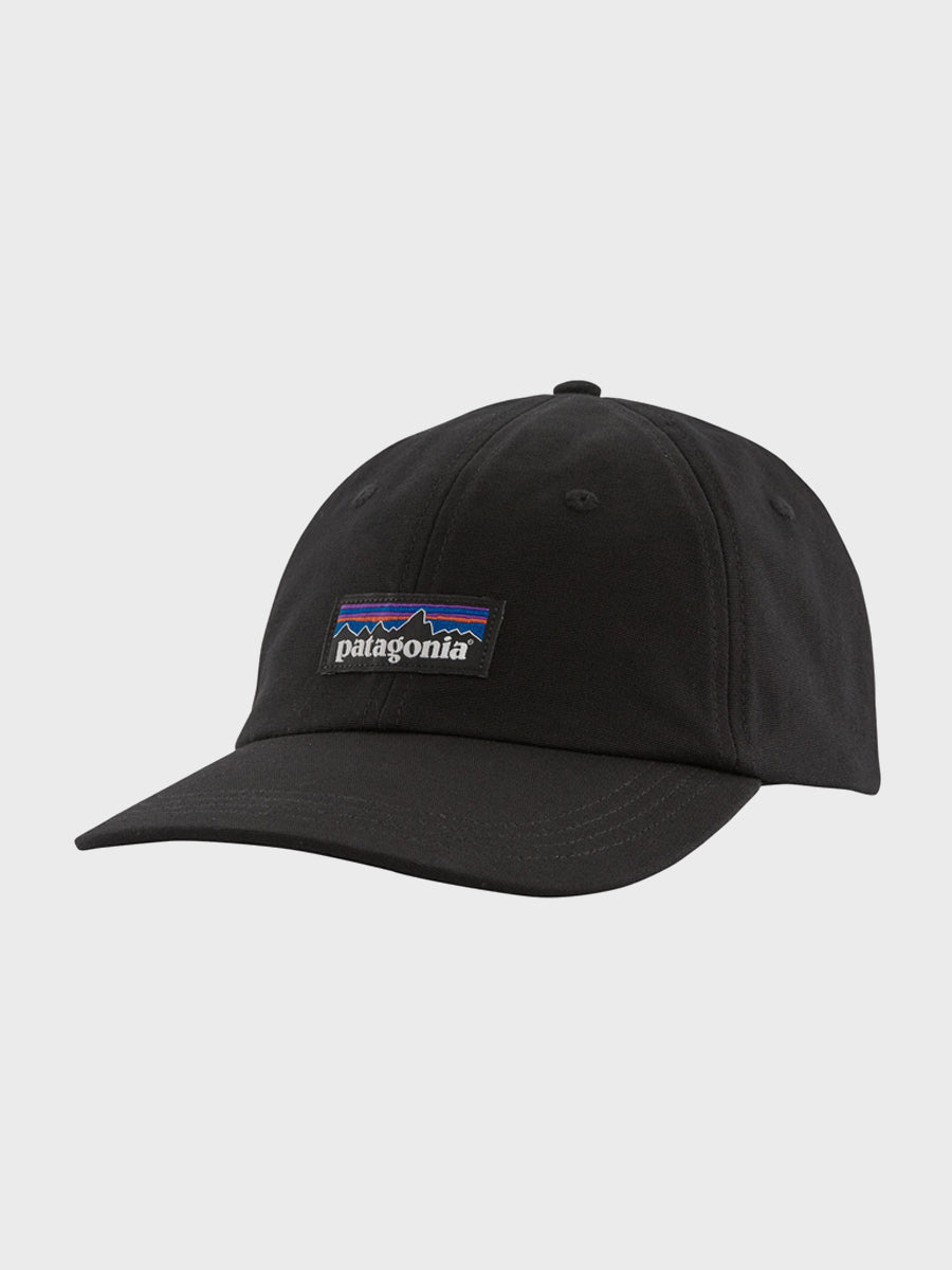 Patagonia P-6 Label Trad Cap