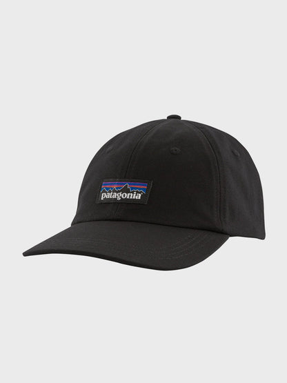 Patagonia P-6 Label Trad Cap
