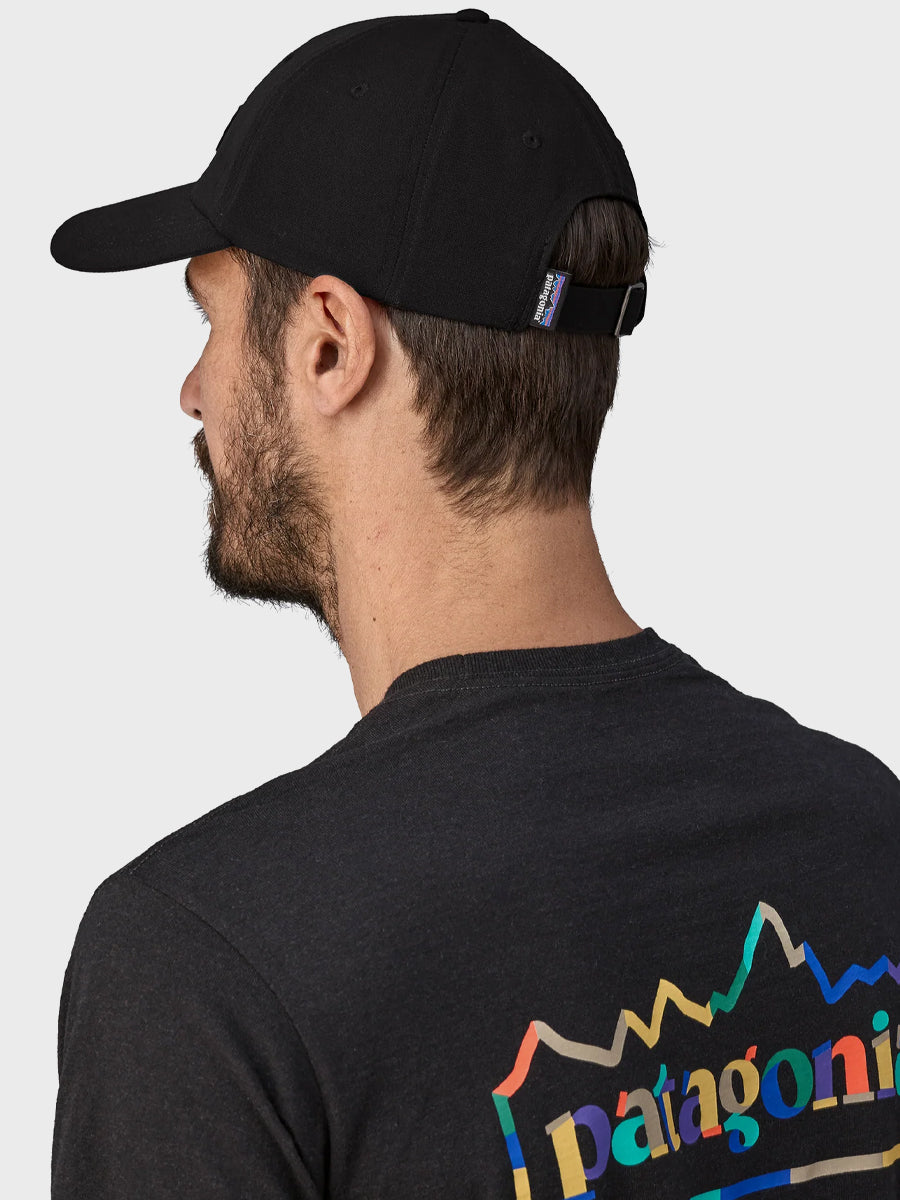 Patagonia P-6 Label Trad Cap