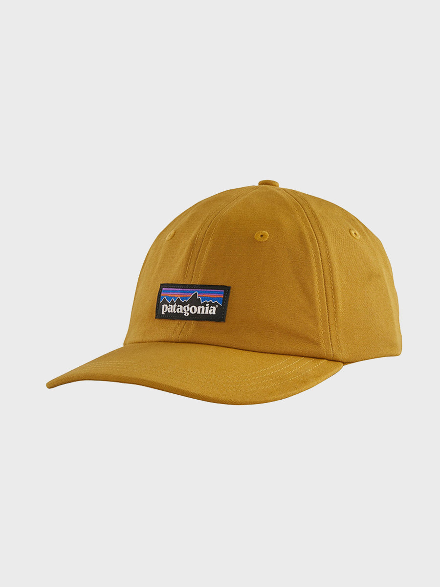 Patagonia P-6 Label Trad Cap