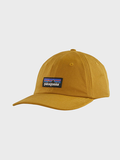 Patagonia P-6 Label Trad Cap