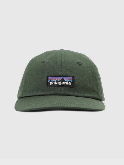 Patagonia P-6 Label Trad Cap