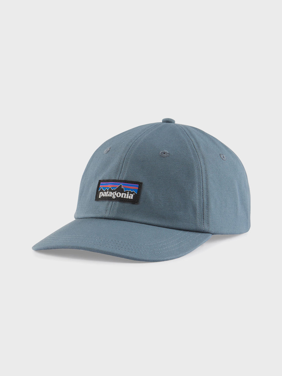 Patagonia P-6 Label Trad Cap