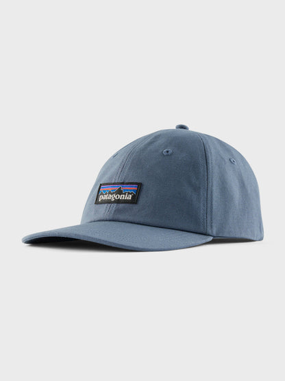 Patagonia P-6 Label Trad Cap