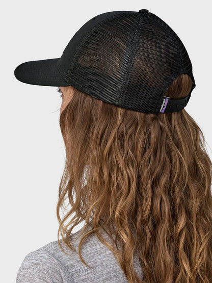 Patagonia P-6 Logo LoPro Trucker Hat