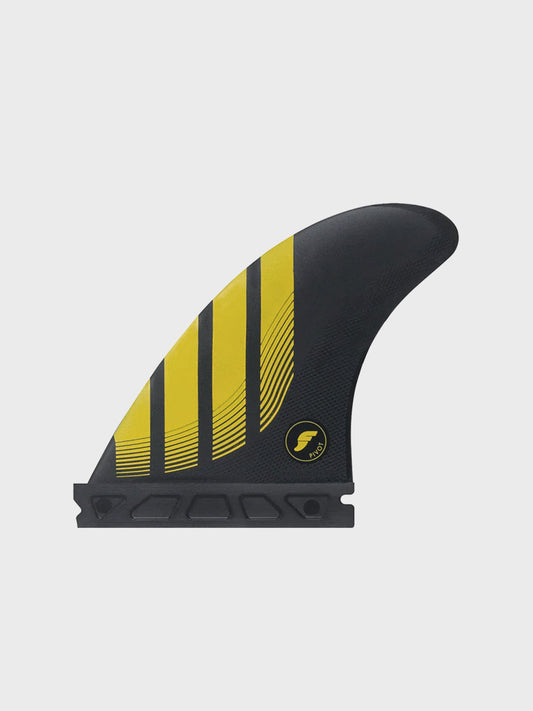  P4 Alpha Tri Fins