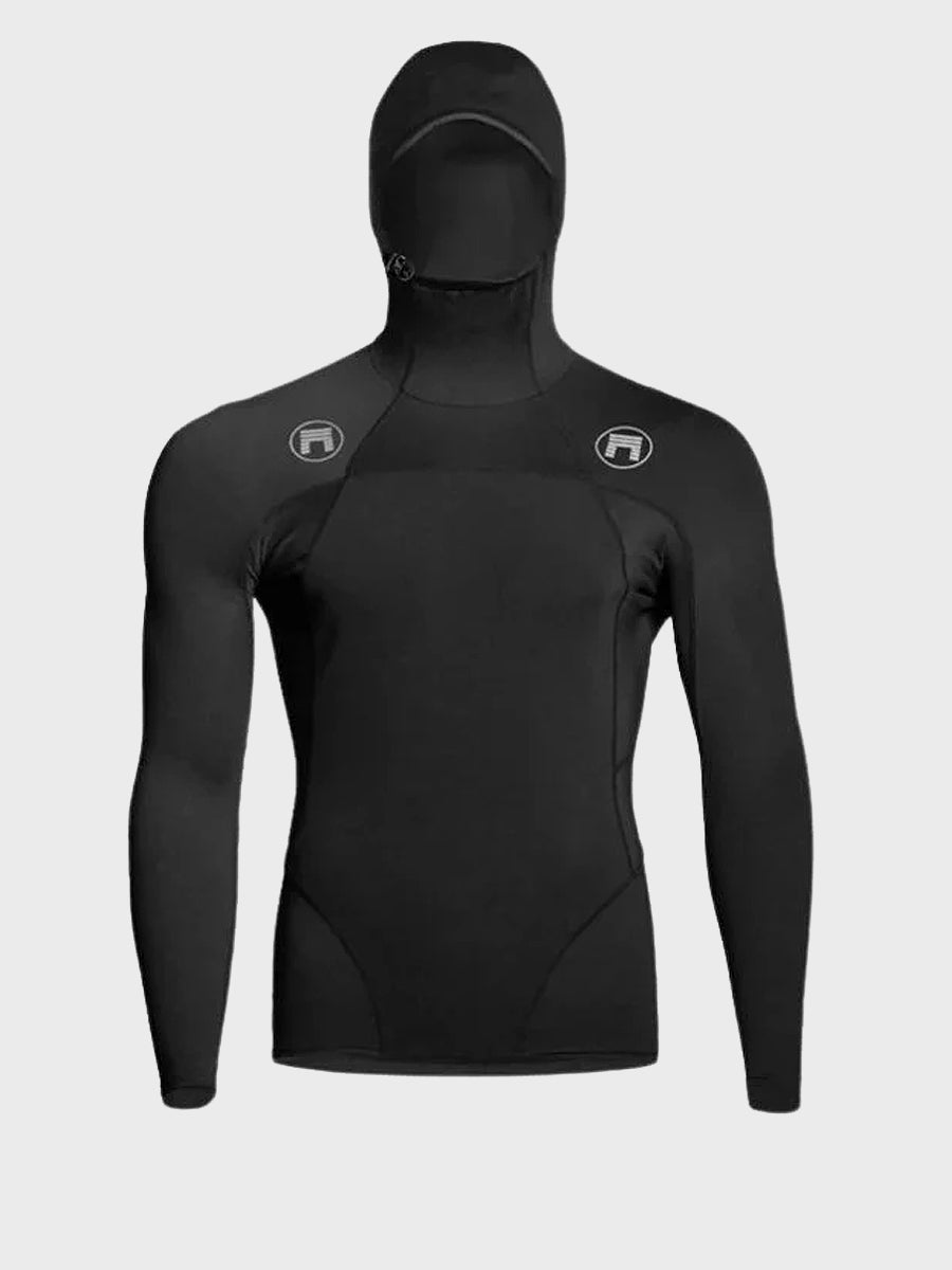  Matuse PHILO Hydrasilk Hybrid Hood 0.5mm
