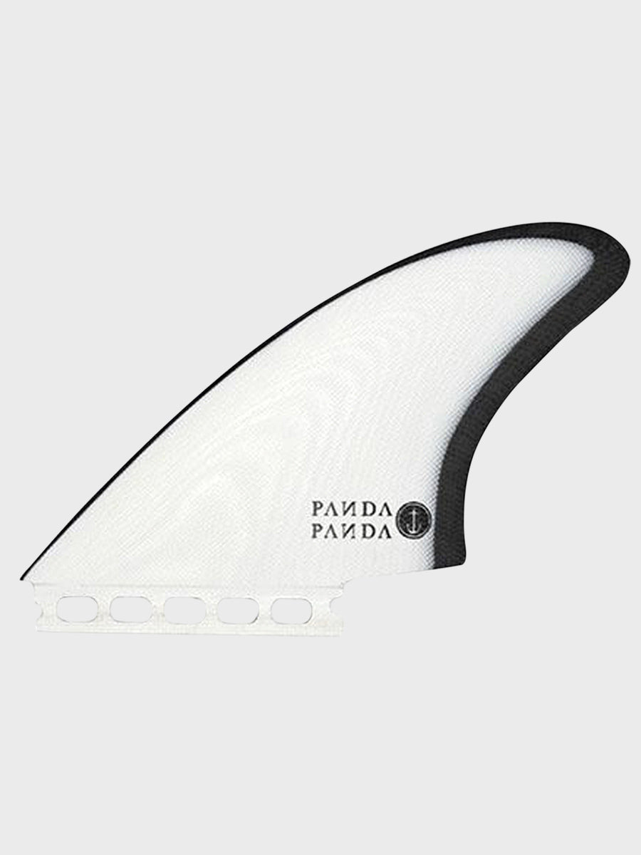  Panda Keel Twin Fins