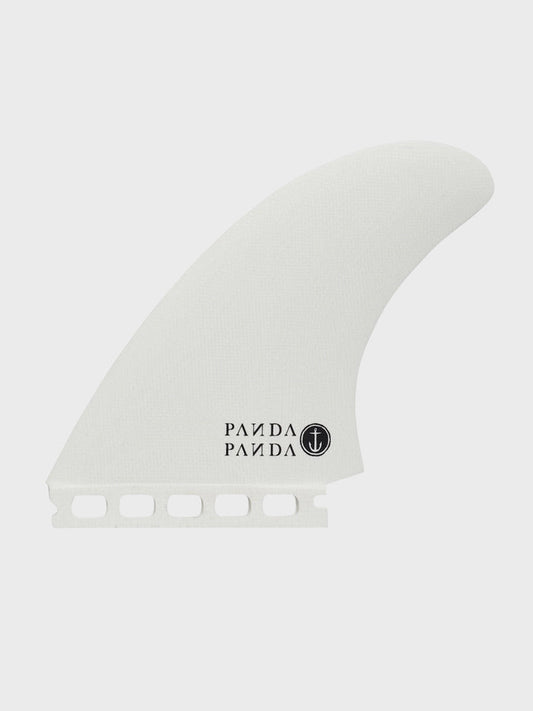  Panda Twin + Trailer Fins