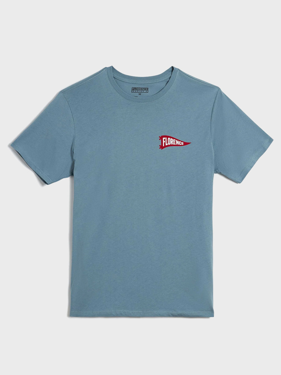  Pennant T-Shirt