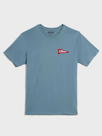  Pennant T-Shirt