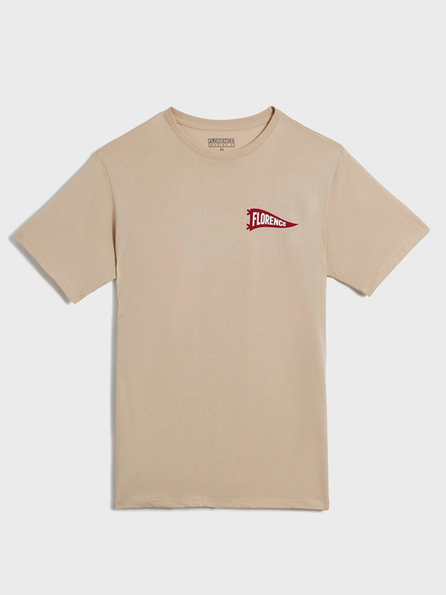  Pennant T-Shirt