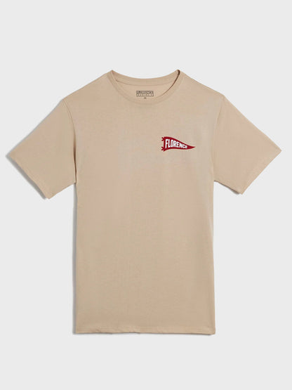  Pennant T-Shirt