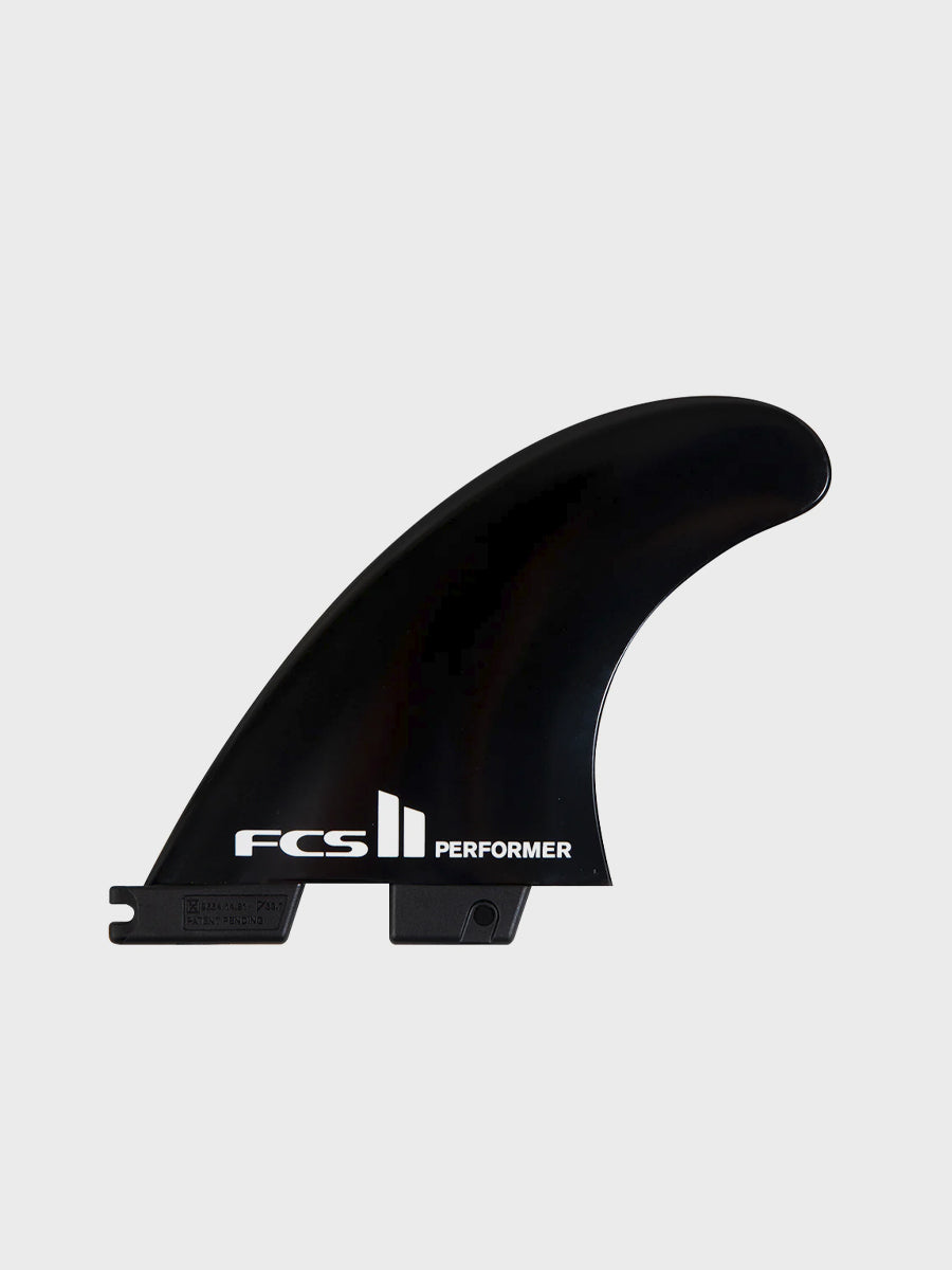  FCS II Performer Tri Fins