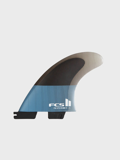  FCS II Performer PC Tri Fins