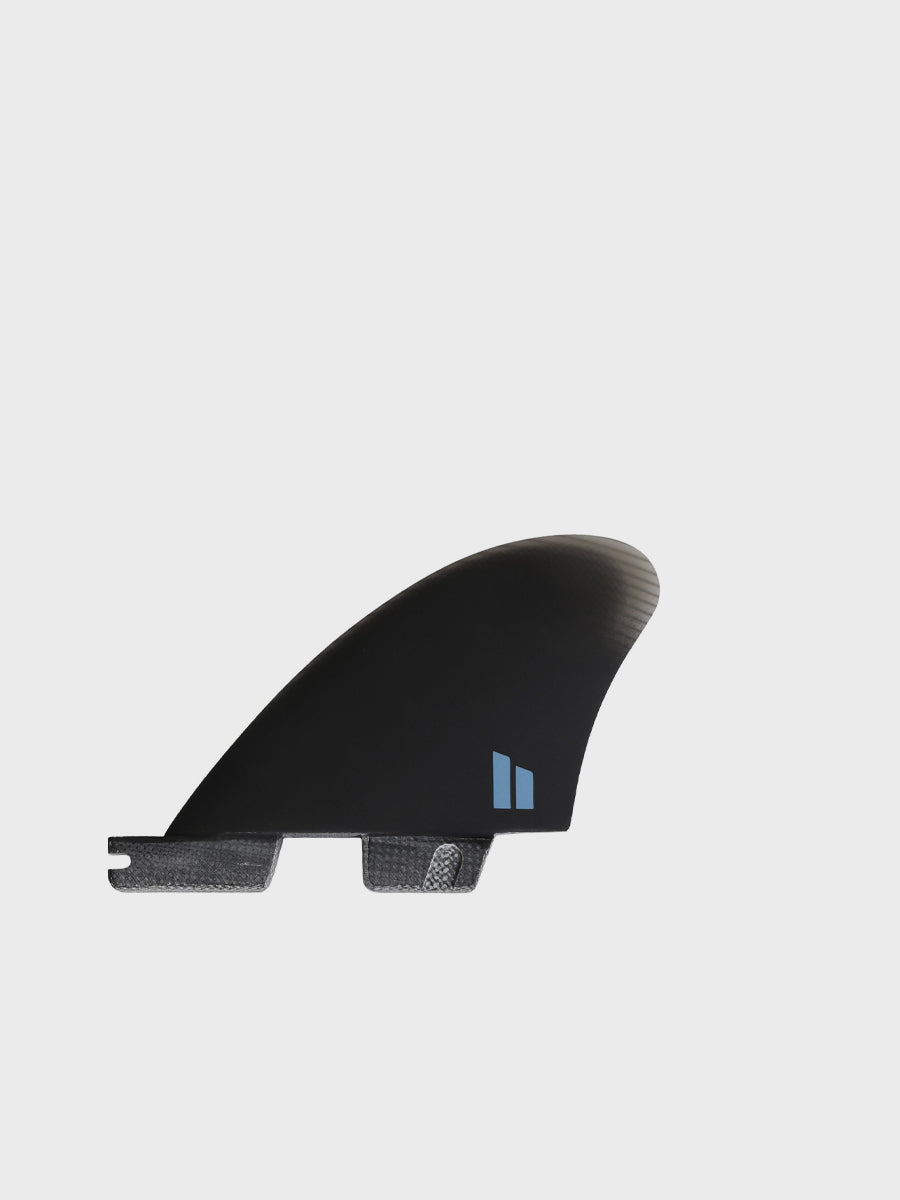  FCS II Performer PG Keel Quad Fins