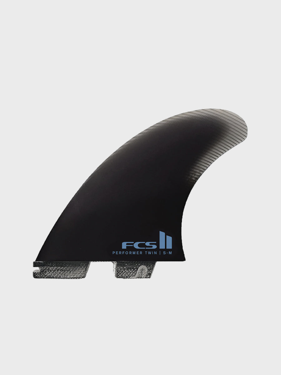  FCS II Performer Twin +1 PG Fins