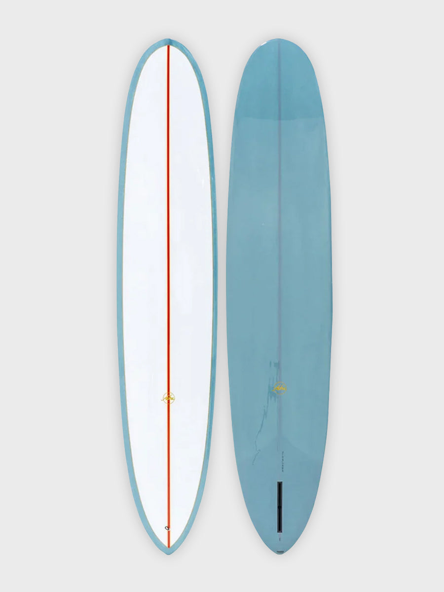  Pin Tail Nose Rider PU PVCP