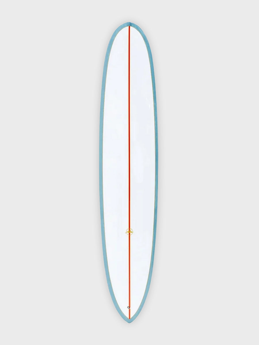  Pin Tail Nose Rider PU PVCP
