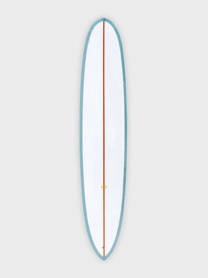  Pin Tail Nose Rider PU PVCP
