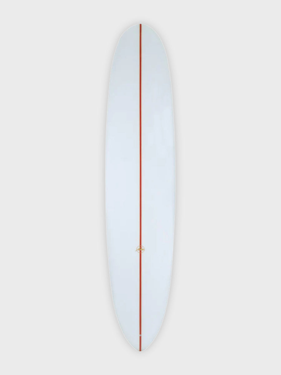  Pin Tail Nose Rider PU PVCP