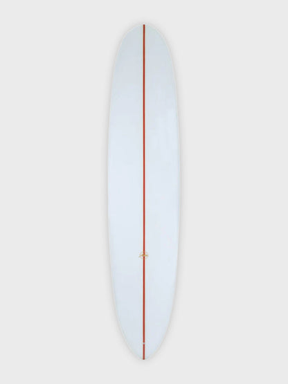  Pin Tail Nose Rider PU PVCP