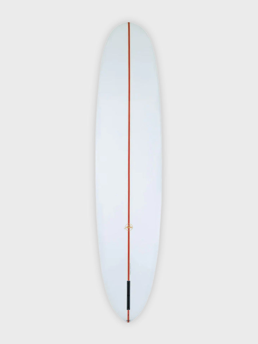  Pin Tail Nose Rider PU PVCP