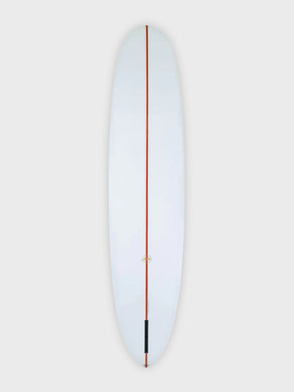 Pin Tail Nose Rider PU PVCP