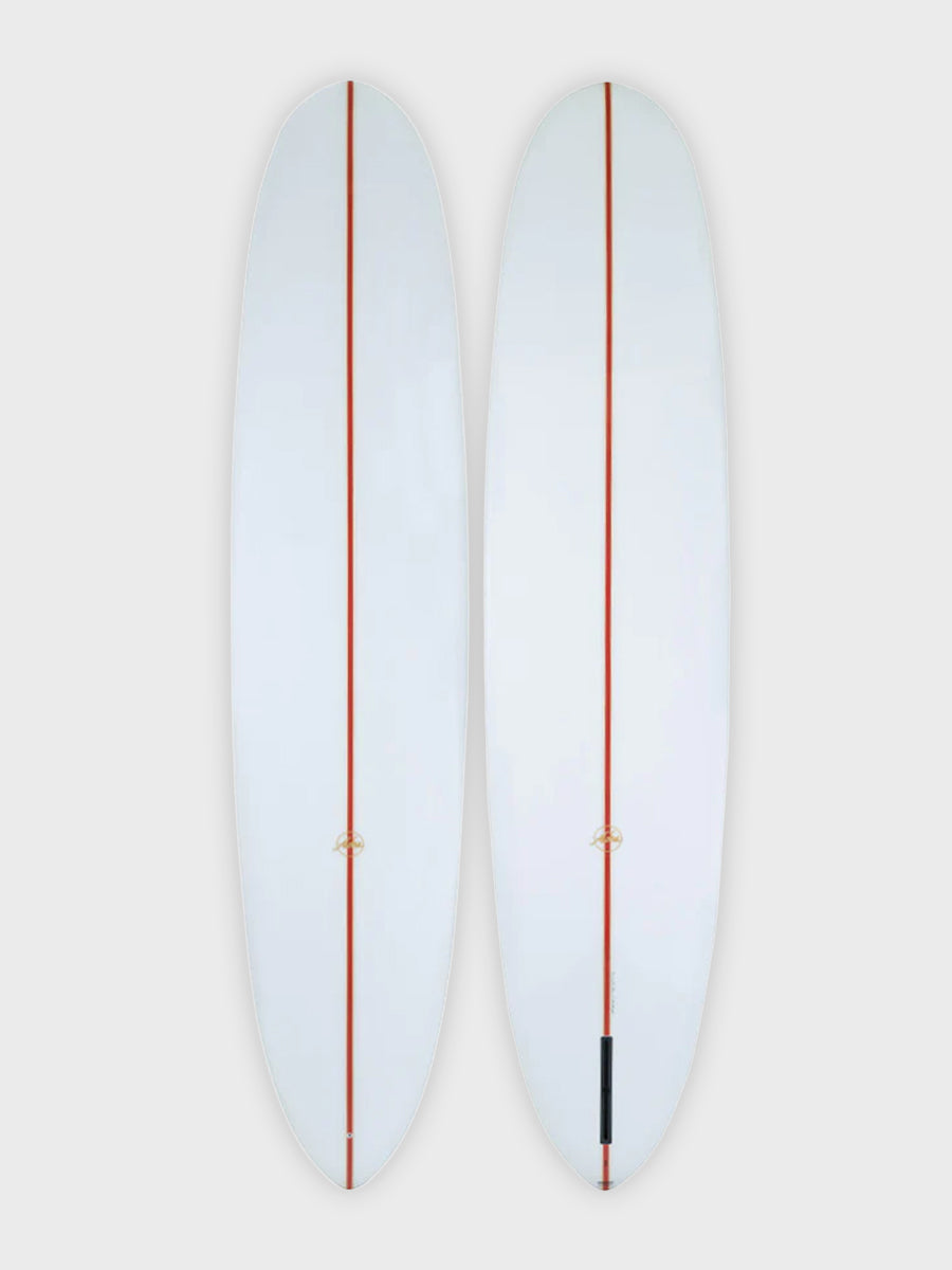 Pin Tail Nose Rider PU PVCP