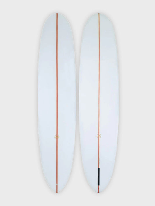  Pin Tail Nose Rider PU PVCP