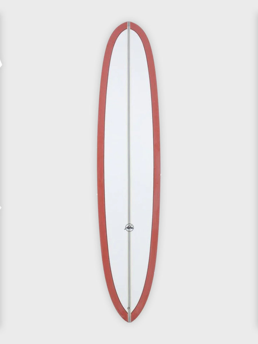  Pin Tail Nose Rider PU PVCP