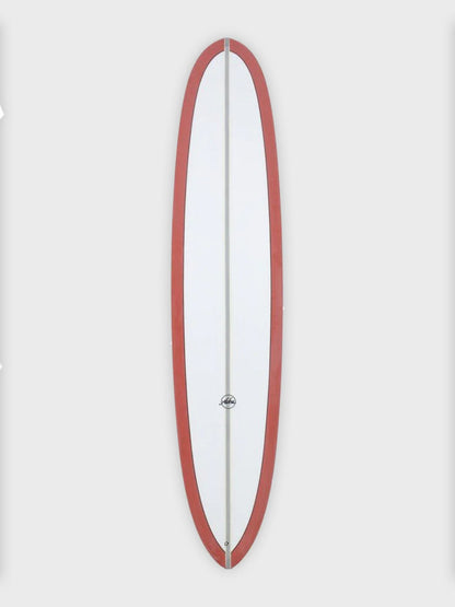  Pin Tail Nose Rider PU PVCP