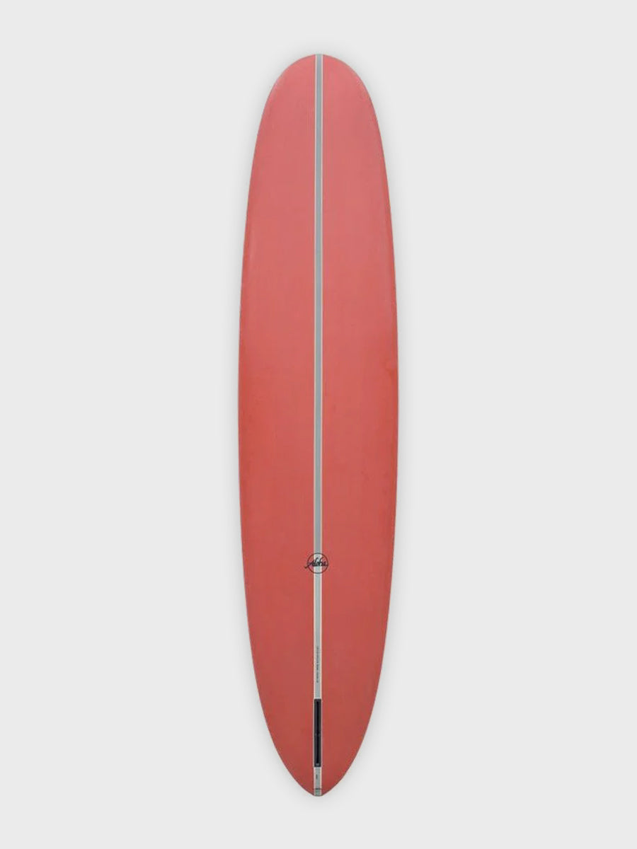  Pin Tail Nose Rider PU PVCP