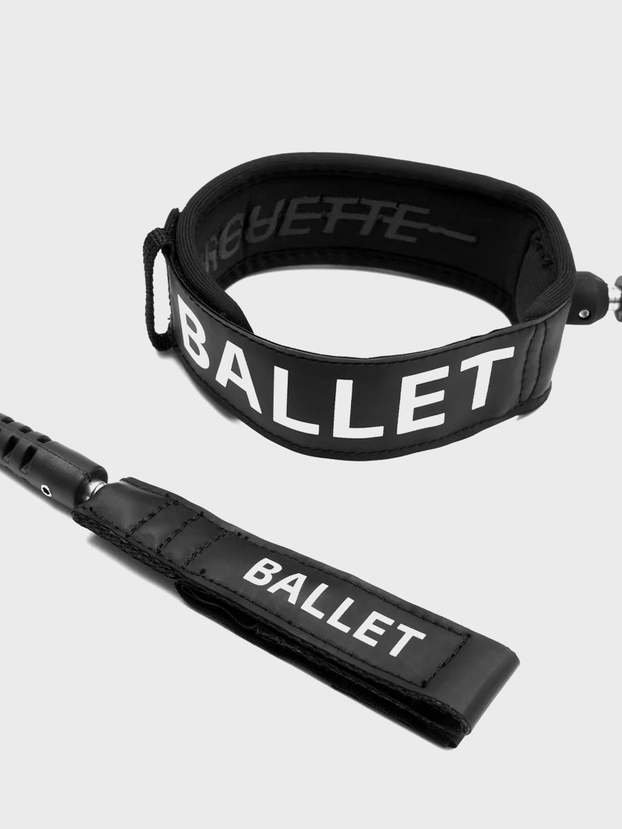  Pirouette Pro Leash