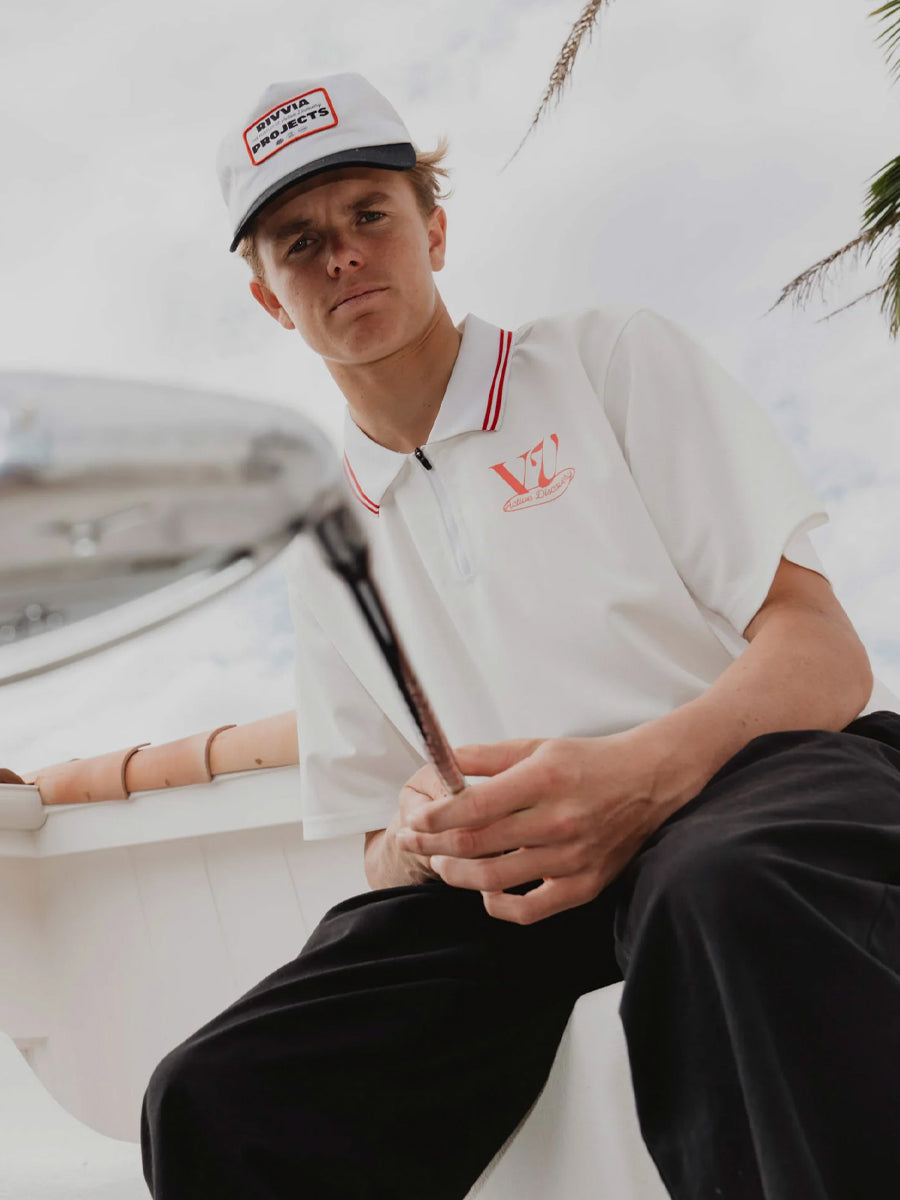  Power Fade Polo