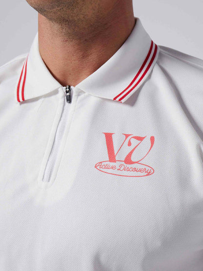  Power Fade Polo